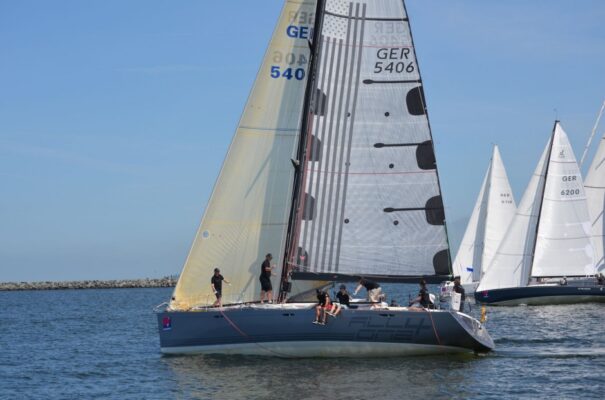 Price reduction s/y X 46 “All4One“