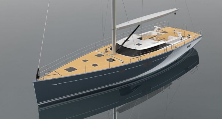 Sea Independent became worldwide sales agent of RSC YACHTS