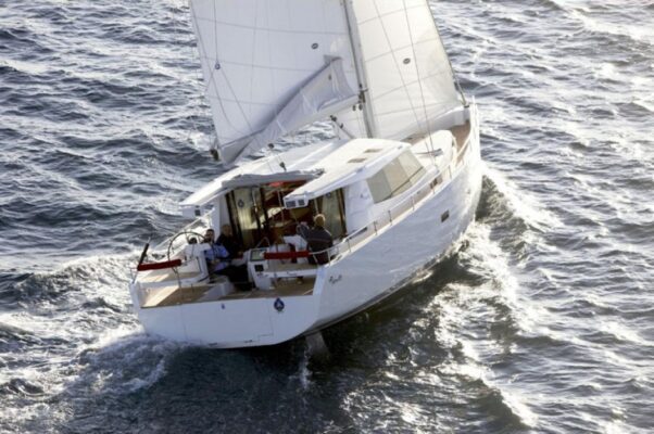 Major price reduction at Sea Independent