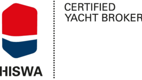 HISWA certified  Yacht Broker