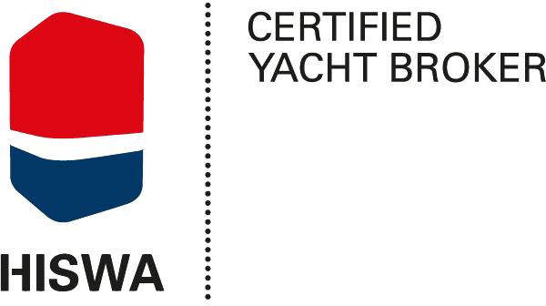 HISWA certified Yacht Broker