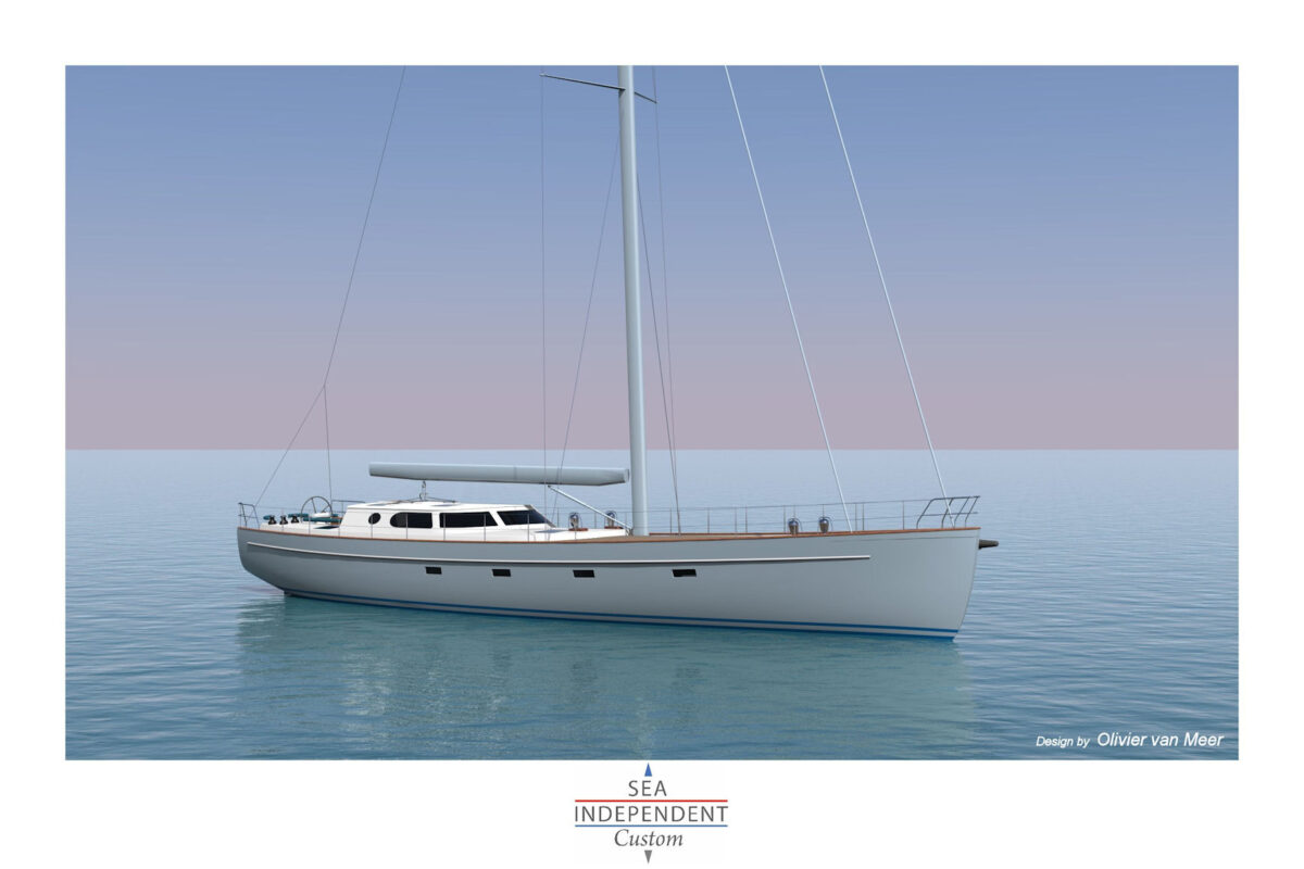 SeaIndependent