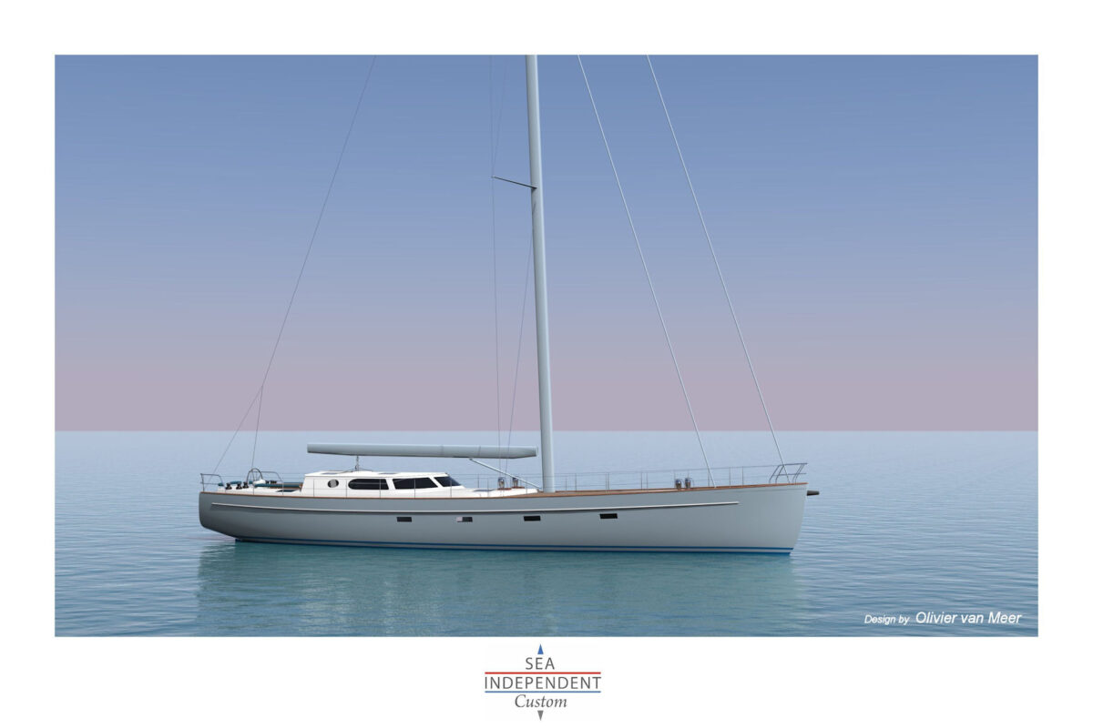 SeaIndependent