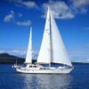 Alloy Yachts New Zealand