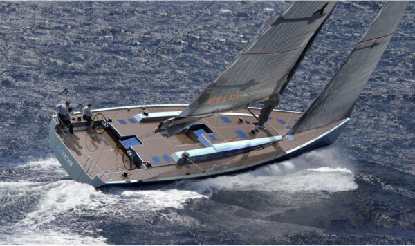 ICE Yachts