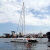 SMG Multihull South Africa - Cape Town