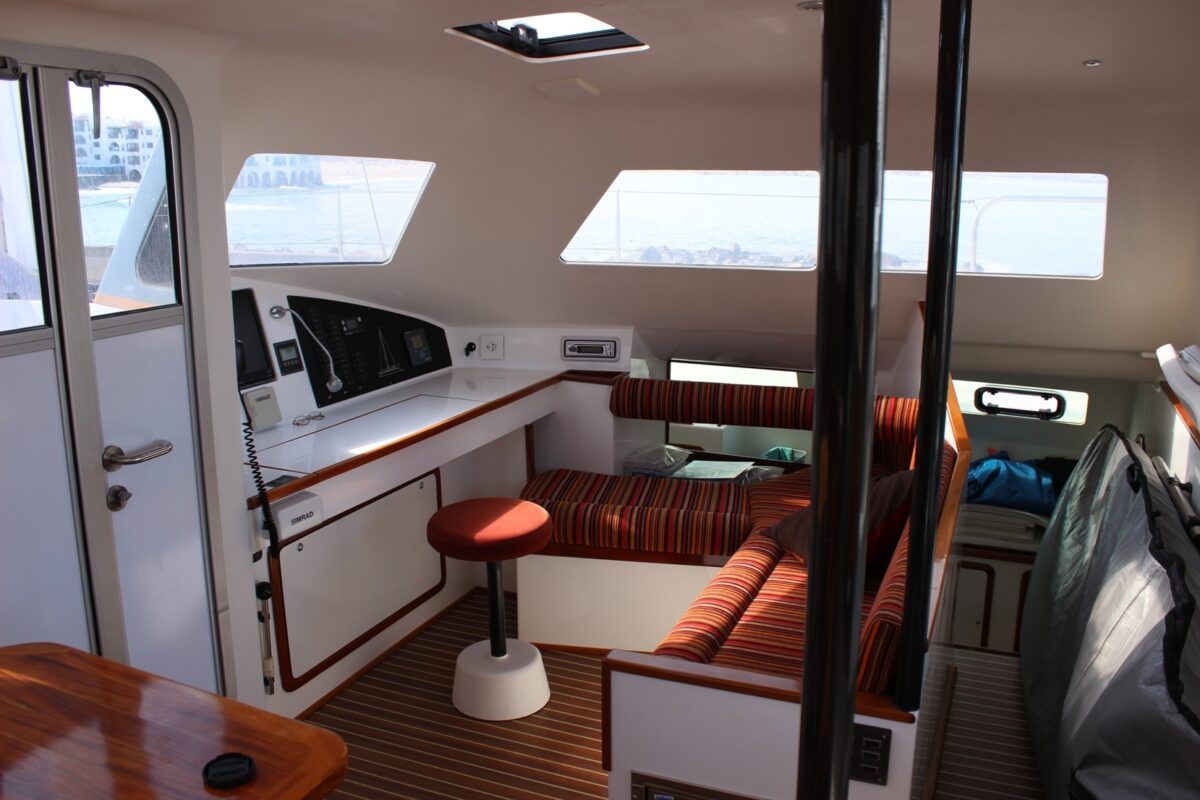 SeaIndependent