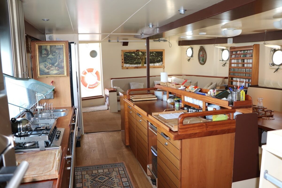 SeaIndependent