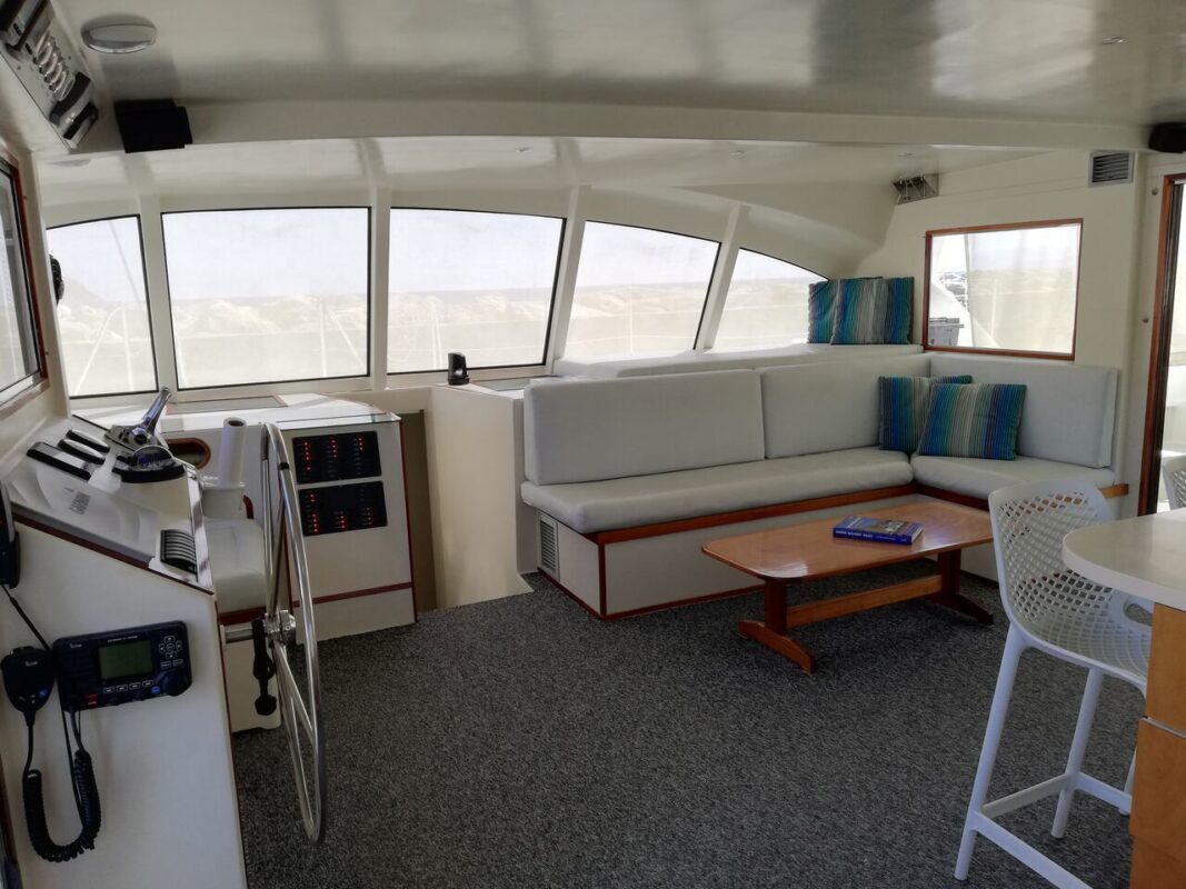 SeaIndependent