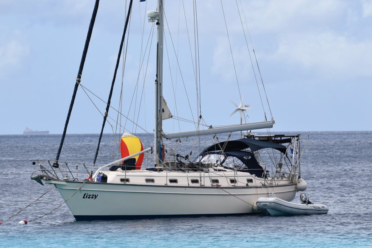SeaIndependent