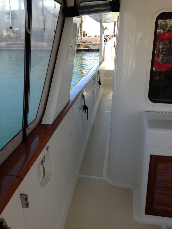 SeaIndependent