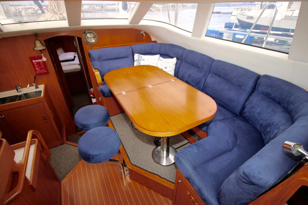 SeaIndependent