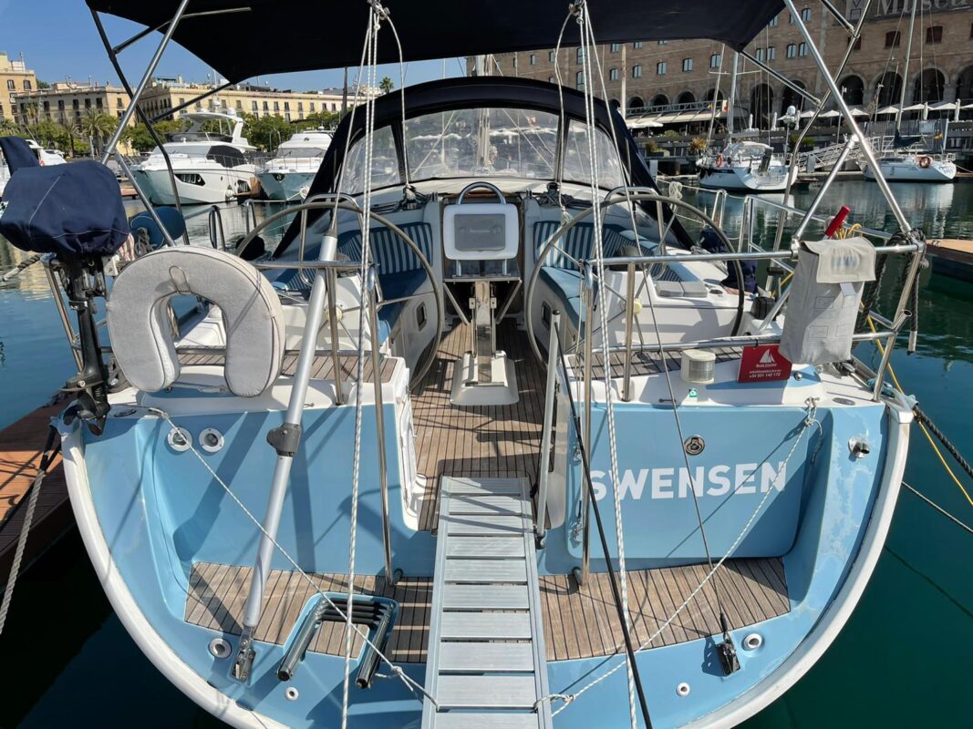 SeaIndependent