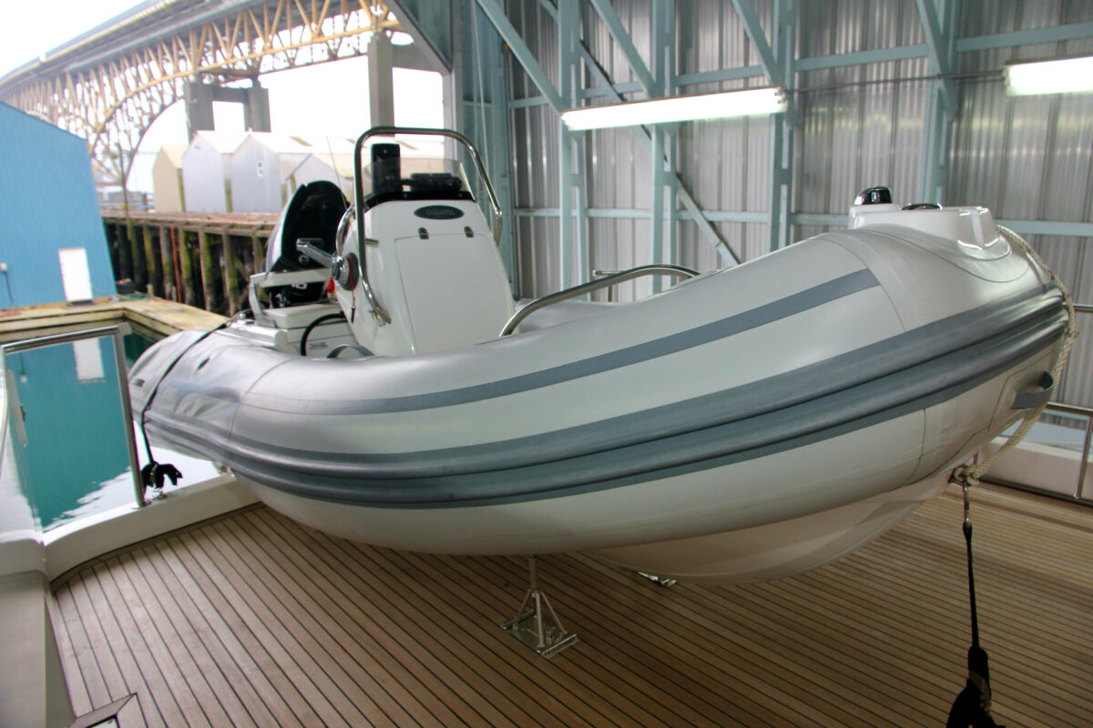 SeaIndependent