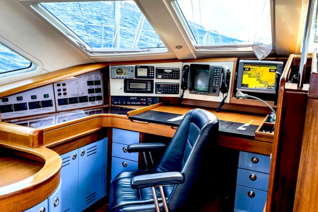 SeaIndependent