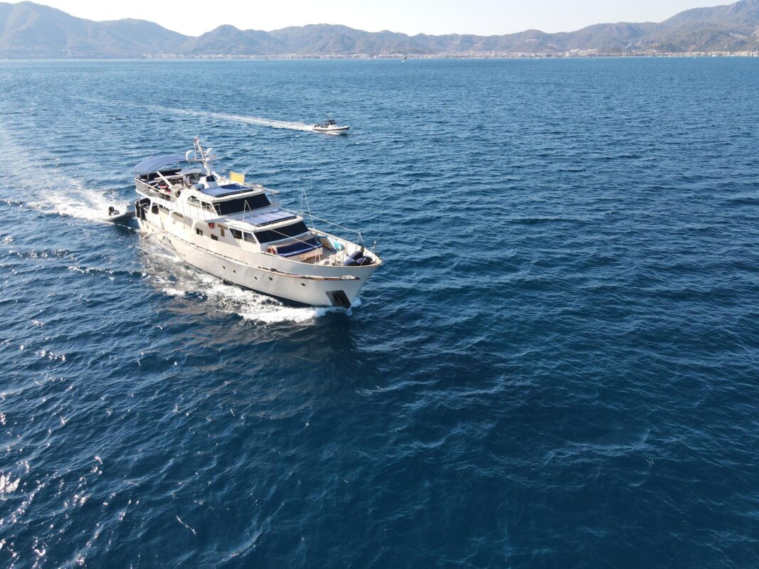 SeaIndependent