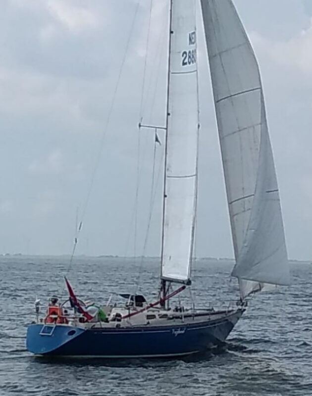 SeaIndependent