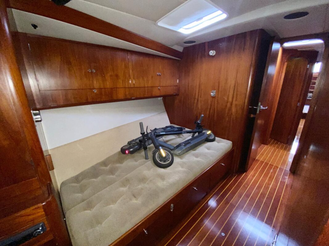 SeaIndependent