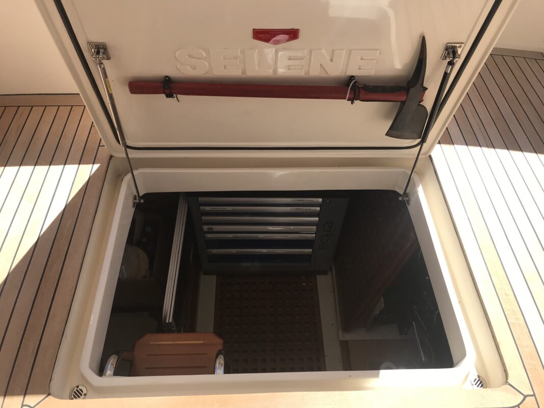 SeaIndependent