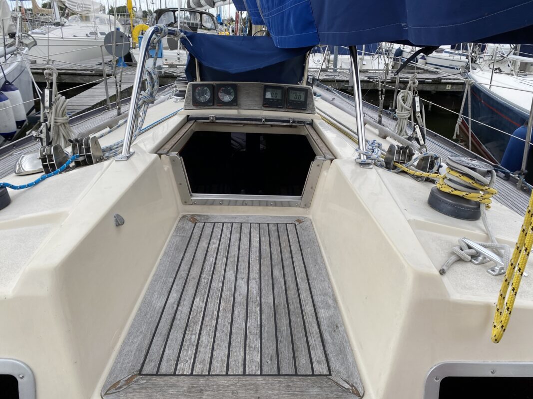 SeaIndependent