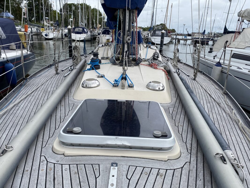 SeaIndependent