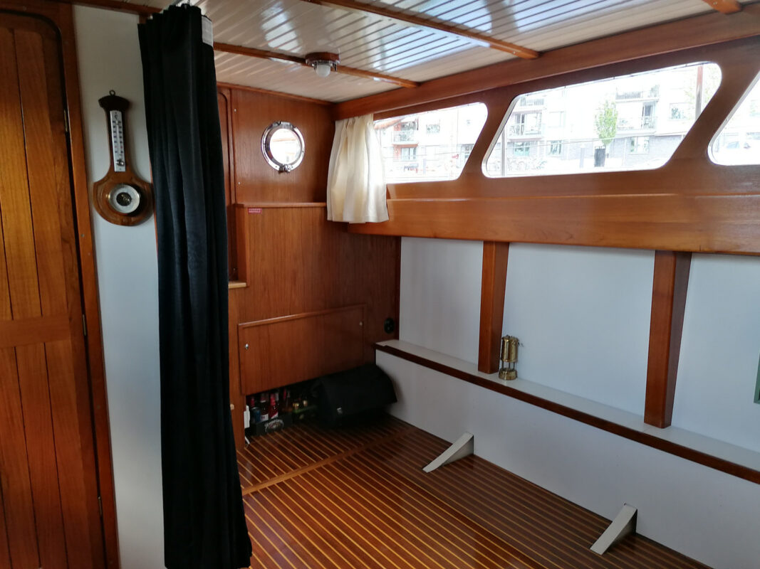 SeaIndependent