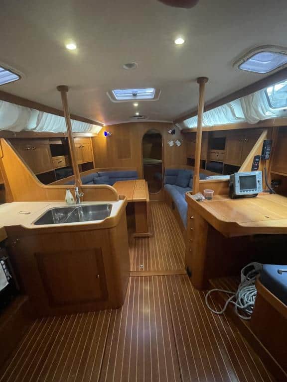 SeaIndependent