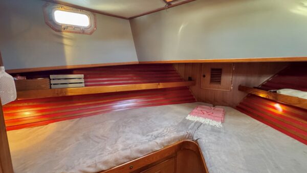 M/Y Taiwan Trawler "Alve" - Image 32