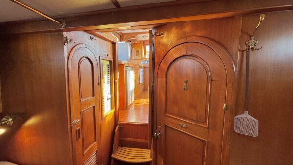 M/Y Taiwan Trawler "Alve" - Image 30
