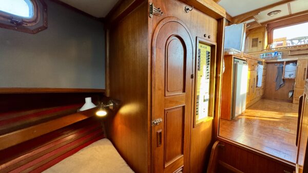 M/Y Taiwan Trawler "Alve" - Image 28