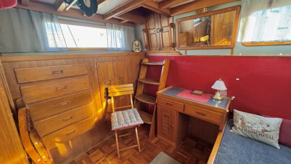 M/Y Taiwan Trawler "Alve" - Image 18