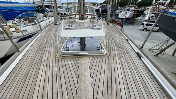 S/Y Najad 460 - Image 11