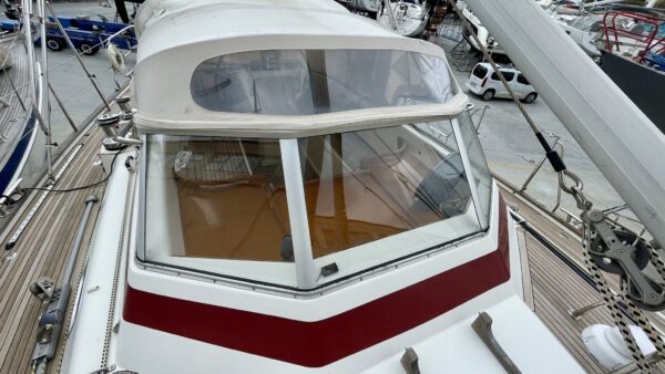 S/Y Najad 460 - Image 12