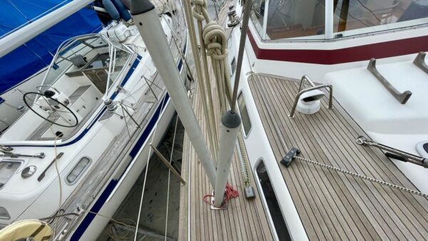 S/Y Najad 460 - Image 13