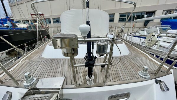 S/Y Najad 460 - Image 17