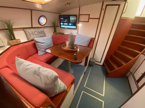 M/Y custom Survey 55 - Image 17