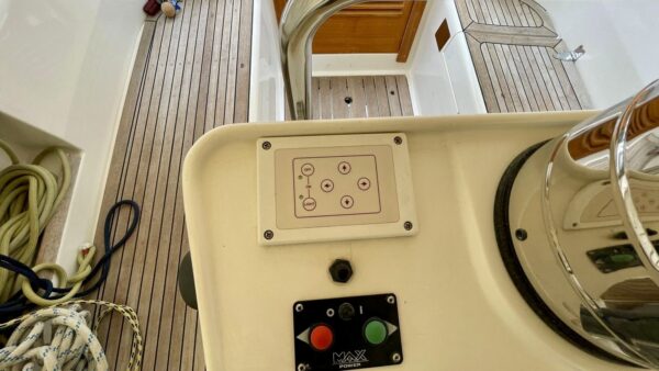 S/Y Najad 460 - Image 20