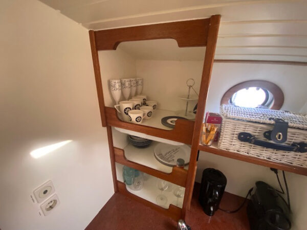 M/Y custom Survey 55 - Image 20