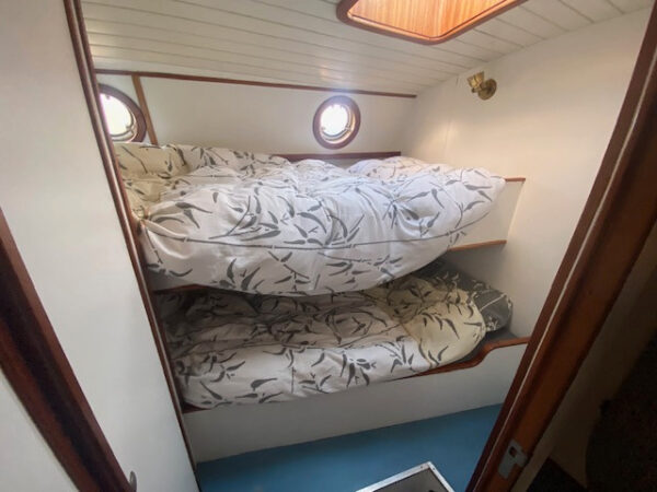M/Y custom Survey 55 - Image 22