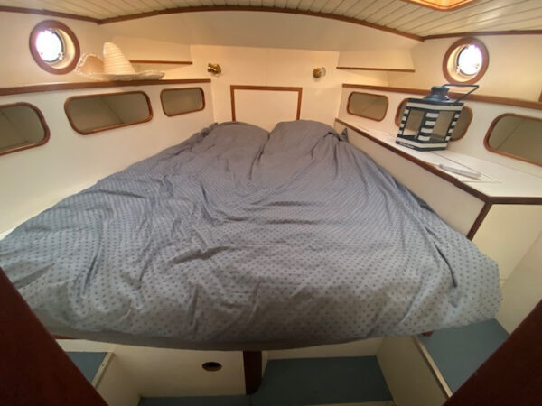 M/Y custom Survey 55 - Image 23