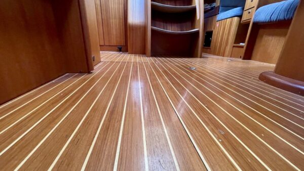 S/Y Najad 460 - Image 31