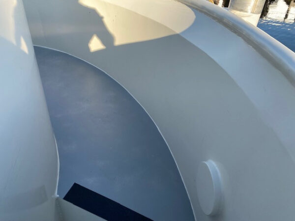 M/Y custom Survey 55 - Image 38