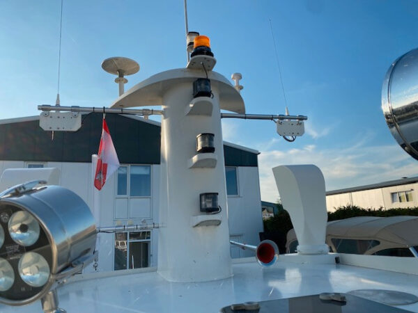 M/Y custom Survey 55 - Image 40