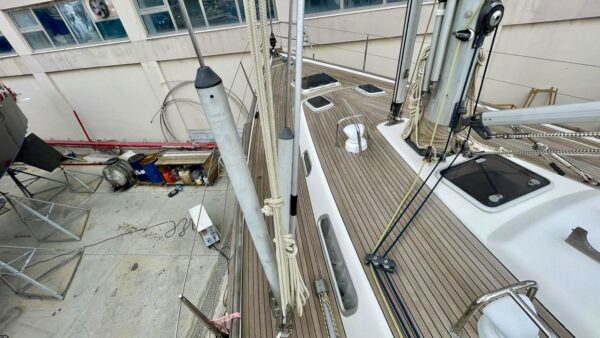 S/Y Najad 460 - Image 5