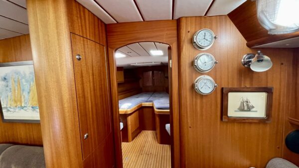 S/Y Najad 460 - Image 36