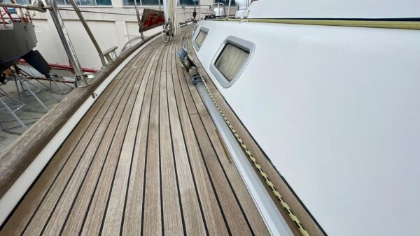 S/Y Najad 460 - Image 6