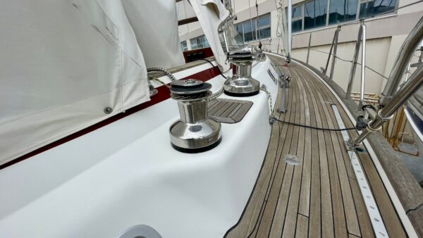 S/Y Najad 460 - Image 7