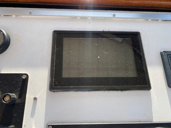 M/Y custom Survey 55 - Image 10