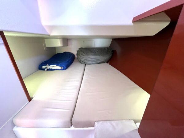 S/Y Hanse 400e - Image 4
