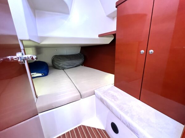 S/Y Hanse 400e - Image 5